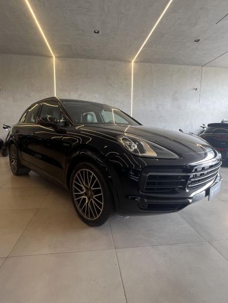 PORSCHE Cayenne 3.0 V6 24V 4P E-HYBRID AWD AUTOMTICO TIPTRONIC S, Foto 3