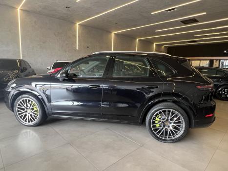 PORSCHE Cayenne 3.0 V6 24V 4P E-HYBRID AWD AUTOMTICO TIPTRONIC S, Foto 8