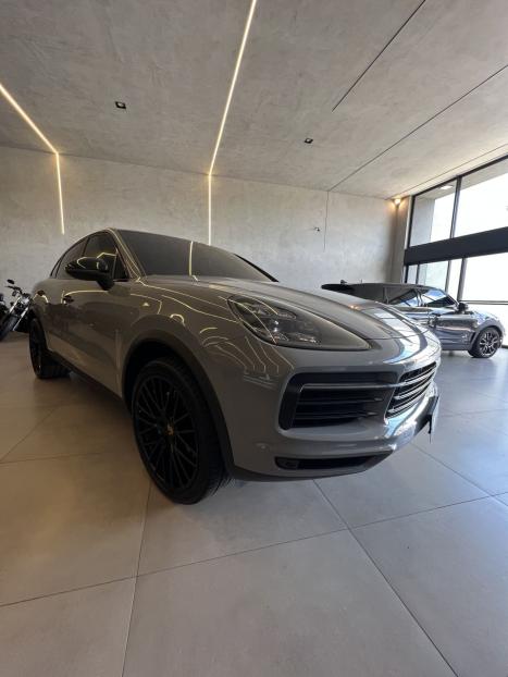 PORSCHE Cayenne 3.0 V6 24V 4P E-HYBRID AWD AUTOMTICO TIPTRONIC S, Foto 3