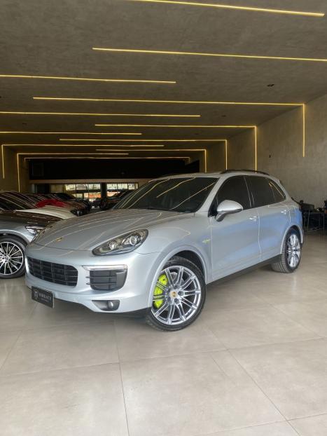 PORSCHE Cayenne 3.0 V6 24V 4P E-HYBRID AWD AUTOMTICO TIPTRONIC S, Foto 1