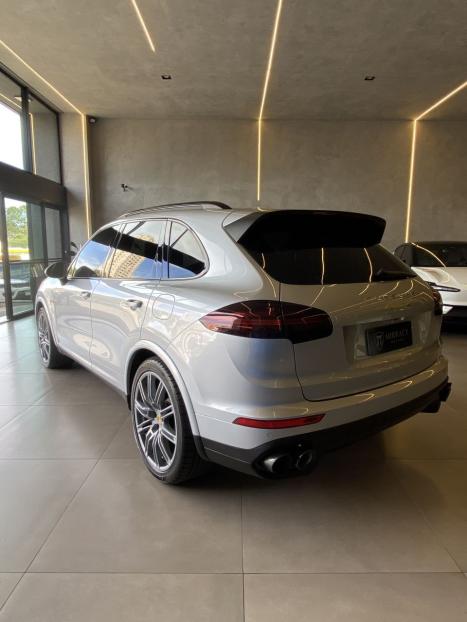 PORSCHE Cayenne 3.0 V6 24V 4P E-HYBRID AWD AUTOMTICO TIPTRONIC S, Foto 7