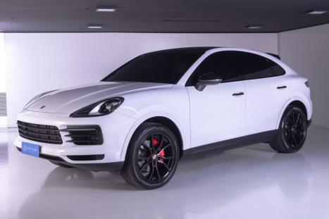 PORSCHE Cayenne 3.0 V6 24V 4P AWD COUP TURBO AUTOMTICO TIPTRONIC, Foto 2