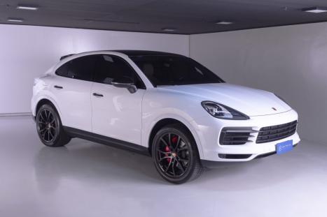 PORSCHE Cayenne 3.0 V6 24V 4P AWD COUP TURBO AUTOMTICO TIPTRONIC, Foto 3