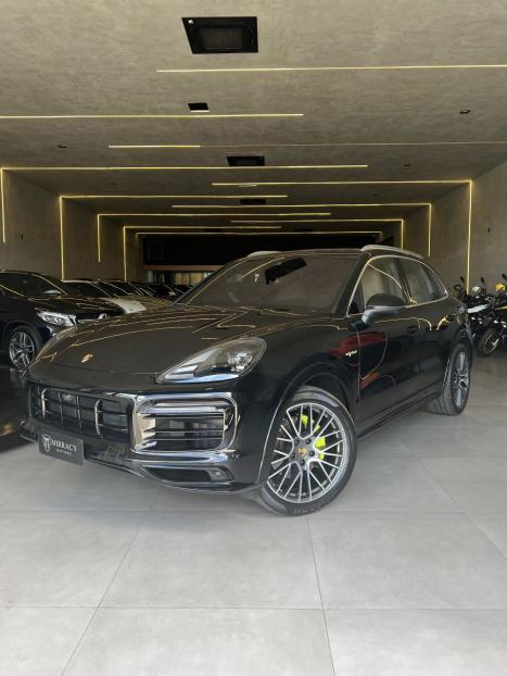 PORSCHE Cayenne 3.0 V6 24V 4P E-HYBRID AWD AUTOMTICO TIPTRONIC S, Foto 1