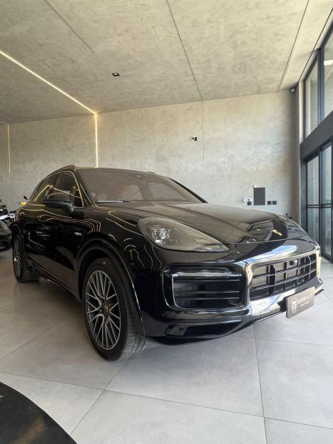 PORSCHE Cayenne 3.0 V6 24V 4P E-HYBRID AWD AUTOMTICO TIPTRONIC S, Foto 3