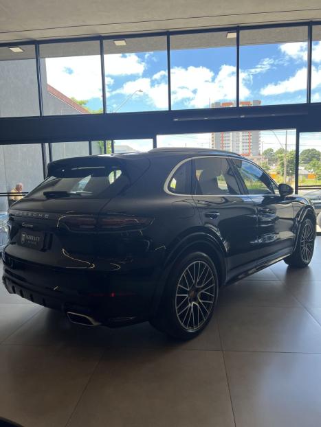 PORSCHE Cayenne 3.0 V6 24V 4P E-HYBRID AWD AUTOMTICO TIPTRONIC S, Foto 5