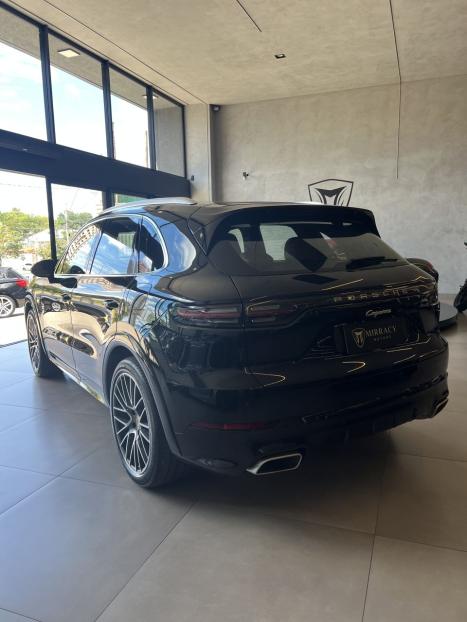 PORSCHE Cayenne 3.0 V6 24V 4P E-HYBRID AWD AUTOMTICO TIPTRONIC S, Foto 7