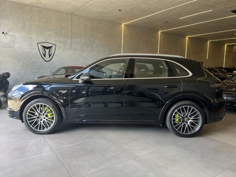 PORSCHE Cayenne 3.0 V6 24V 4P E-HYBRID AWD AUTOMTICO TIPTRONIC S, Foto 8