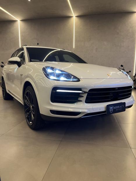 PORSCHE Cayenne 3.0 V6 24V 4P E-HYBRID AWD AUTOMTICO TIPTRONIC S, Foto 3