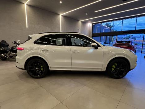 PORSCHE Cayenne 3.0 V6 24V 4P E-HYBRID AWD AUTOMTICO TIPTRONIC S, Foto 4