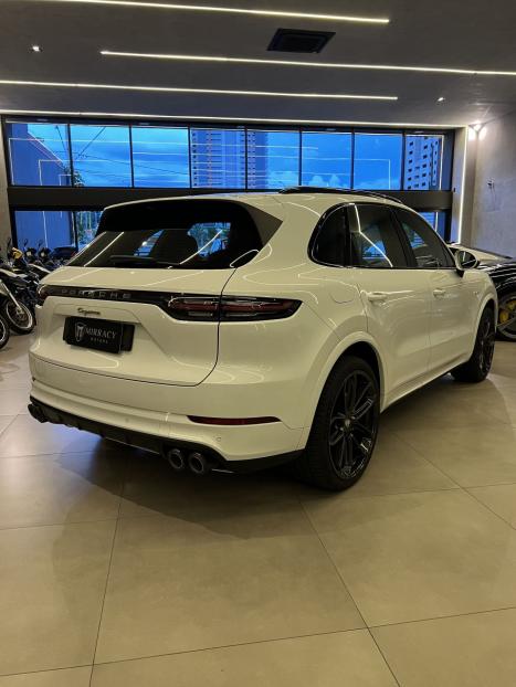 PORSCHE Cayenne 3.0 V6 24V 4P E-HYBRID AWD AUTOMTICO TIPTRONIC S, Foto 5