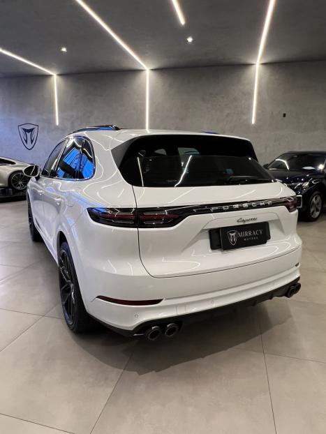 PORSCHE Cayenne 3.0 V6 24V 4P E-HYBRID AWD AUTOMTICO TIPTRONIC S, Foto 7