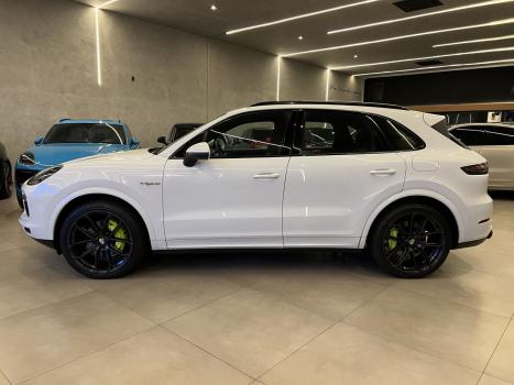 PORSCHE Cayenne 3.0 V6 24V 4P E-HYBRID AWD AUTOMTICO TIPTRONIC S, Foto 8