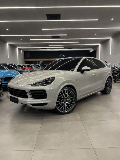 PORSCHE Cayenne 3.0 V6 32V 4P S COUP E-HYBRID AWD AUTOMTICO TIPTRONIC, Foto 1