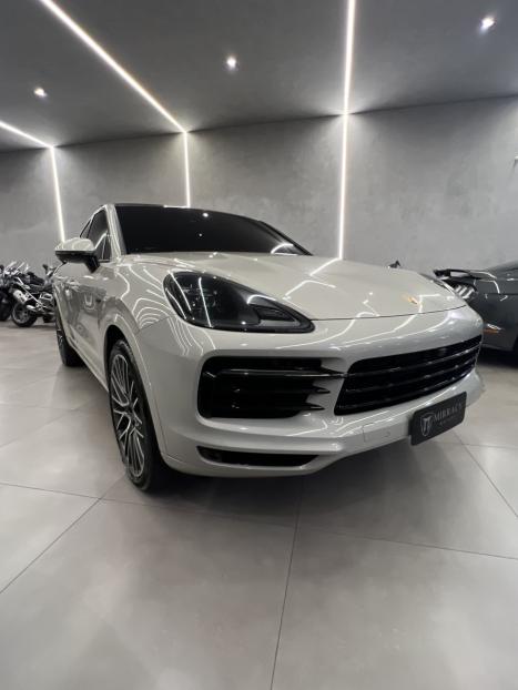 PORSCHE Cayenne 3.0 V6 32V 4P S COUP E-HYBRID AWD AUTOMTICO TIPTRONIC, Foto 3