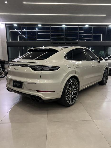 PORSCHE Cayenne 3.0 V6 32V 4P S COUP E-HYBRID AWD AUTOMTICO TIPTRONIC, Foto 5