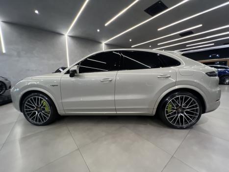 PORSCHE Cayenne 3.0 V6 32V 4P S COUP E-HYBRID AWD AUTOMTICO TIPTRONIC, Foto 8