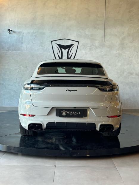 PORSCHE Cayenne 3.0 V6 32V 4P S COUP E-HYBRIDO PLATINUM EDITION AWD AUTOMTICO TIPTRONIC, Foto 4