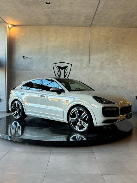 PORSCHE Cayenne 3.0 V6 32V 4P S COUP E-HYBRIDO PLATINUM EDITION AWD AUTOMTICO TIPTRONIC, Foto 7