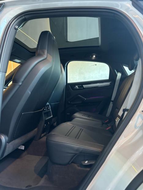 PORSCHE Cayenne 3.0 V6 32V 4P S COUP E-HYBRIDO PLATINUM EDITION AWD AUTOMTICO TIPTRONIC, Foto 12