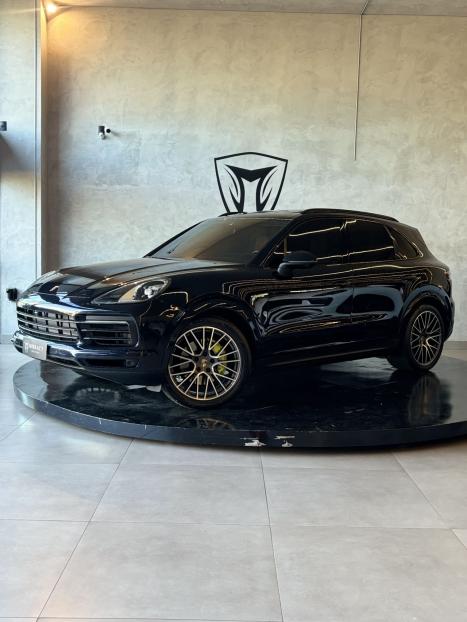 PORSCHE Cayenne 3.0 V6 24V 4P E-HYBRID AWD AUTOMTICO TIPTRONIC S, Foto 1