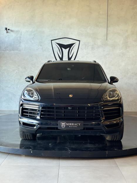 PORSCHE Cayenne 3.0 V6 24V 4P E-HYBRID AWD AUTOMTICO TIPTRONIC S, Foto 4