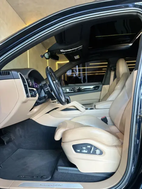 PORSCHE Cayenne 3.0 V6 24V 4P E-HYBRID AWD AUTOMTICO TIPTRONIC S, Foto 9