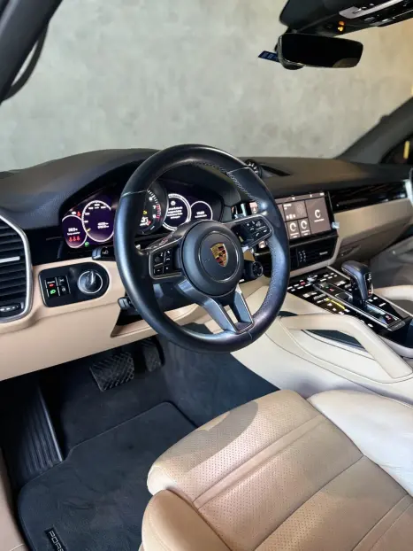 PORSCHE Cayenne 3.0 V6 24V 4P E-HYBRID AWD AUTOMTICO TIPTRONIC S, Foto 11