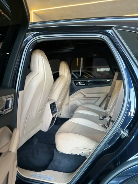 PORSCHE Cayenne 3.0 V6 24V 4P E-HYBRID AWD AUTOMTICO TIPTRONIC S, Foto 13