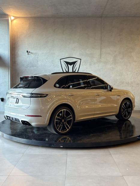 PORSCHE Cayenne 3.0 V6 32V 4P E-HYBRIDO PLATINUM EDITION AWD AUTOMTICO TIPTRONIC, Foto 6