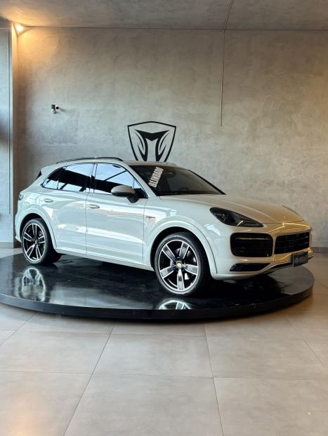 PORSCHE Cayenne 3.0 V6 32V 4P E-HYBRIDO PLATINUM EDITION AWD AUTOMTICO TIPTRONIC, Foto 7