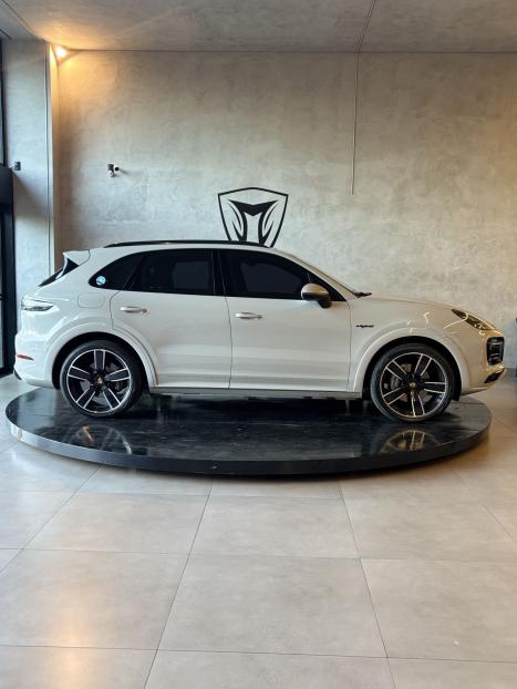 PORSCHE Cayenne 3.0 V6 32V 4P E-HYBRIDO PLATINUM EDITION AWD AUTOMTICO TIPTRONIC, Foto 8