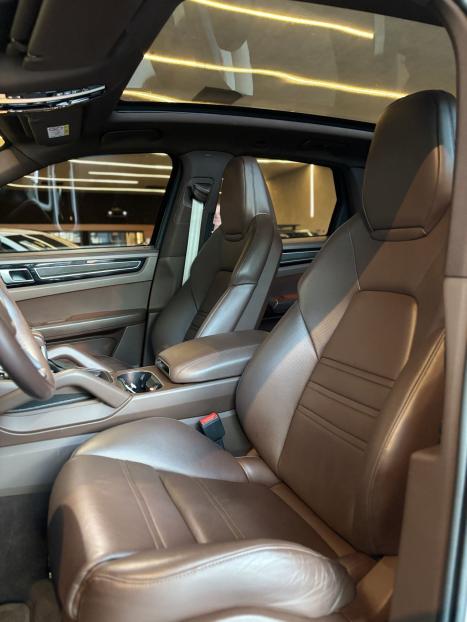 PORSCHE Cayenne 3.0 V6 32V 4P E-HYBRIDO PLATINUM EDITION AWD AUTOMTICO TIPTRONIC, Foto 11