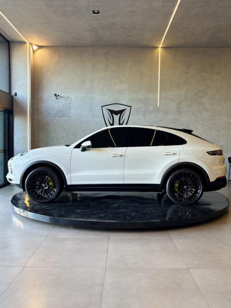 PORSCHE Cayenne 3.0 V6 24V 4P AWD COUP TURBO AUTOMTICO TIPTRONIC, Foto 8
