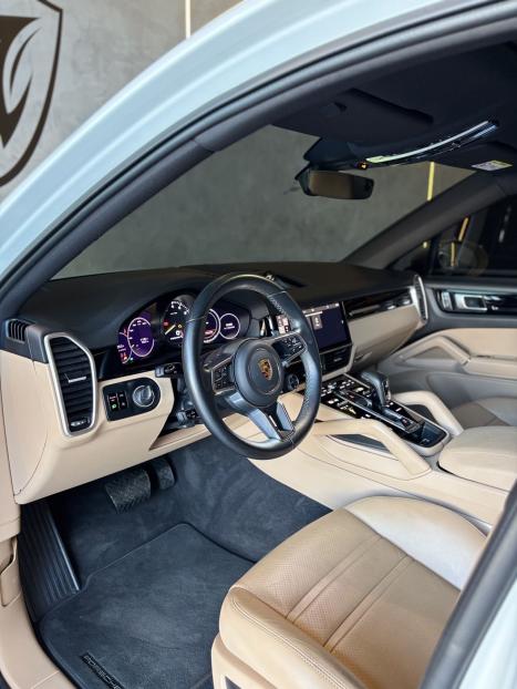 PORSCHE Cayenne 3.0 V6 24V 4P AWD COUP TURBO AUTOMTICO TIPTRONIC, Foto 9