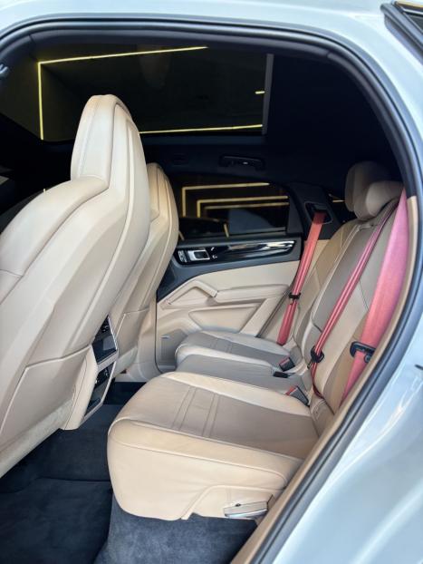 PORSCHE Cayenne 3.0 V6 24V 4P AWD COUP TURBO AUTOMTICO TIPTRONIC, Foto 12
