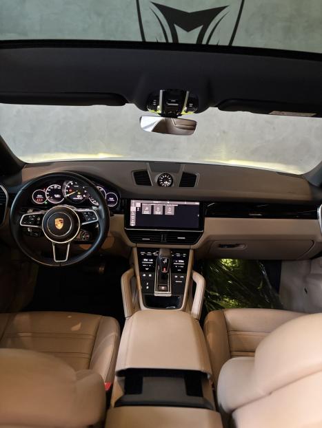 PORSCHE Cayenne 3.0 V6 24V 4P AWD COUP TURBO AUTOMTICO TIPTRONIC, Foto 13