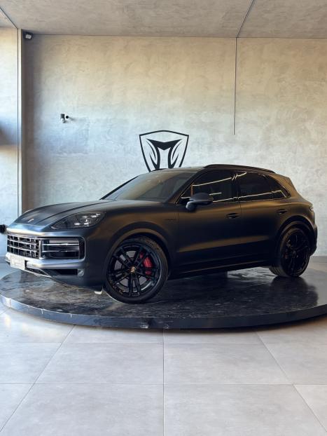PORSCHE Cayenne 3.0 V6 24V 4P E-HYBRID AWD AUTOMTICO TIPTRONIC S, Foto 1