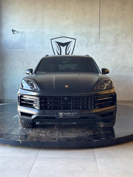 PORSCHE Cayenne 3.0 V6 24V 4P E-HYBRID AWD AUTOMTICO TIPTRONIC S, Foto 2