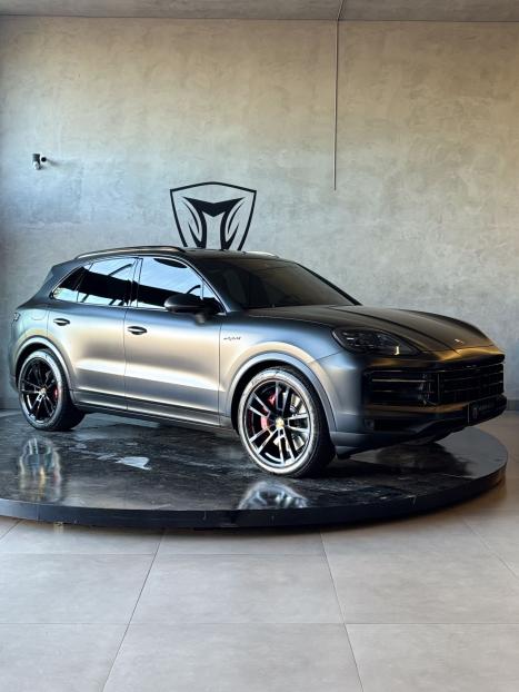 PORSCHE Cayenne 3.0 V6 24V 4P E-HYBRID AWD AUTOMTICO TIPTRONIC S, Foto 3