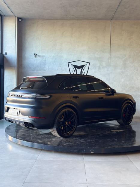PORSCHE Cayenne 3.0 V6 24V 4P E-HYBRID AWD AUTOMTICO TIPTRONIC S, Foto 5