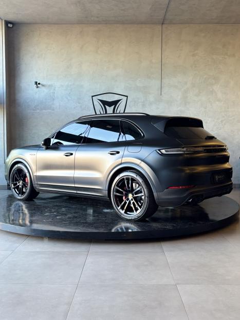 PORSCHE Cayenne 3.0 V6 24V 4P E-HYBRID AWD AUTOMTICO TIPTRONIC S, Foto 7