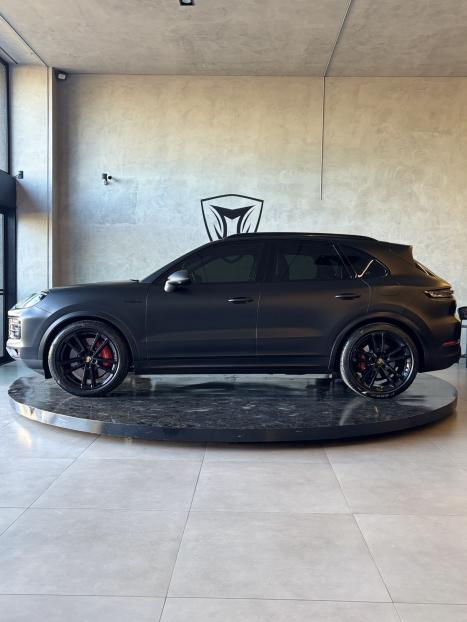 PORSCHE Cayenne 3.0 V6 24V 4P E-HYBRID AWD AUTOMTICO TIPTRONIC S, Foto 8