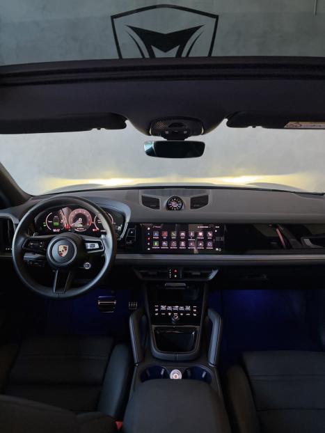 PORSCHE Cayenne 3.0 V6 24V 4P E-HYBRID AWD AUTOMTICO TIPTRONIC S, Foto 9
