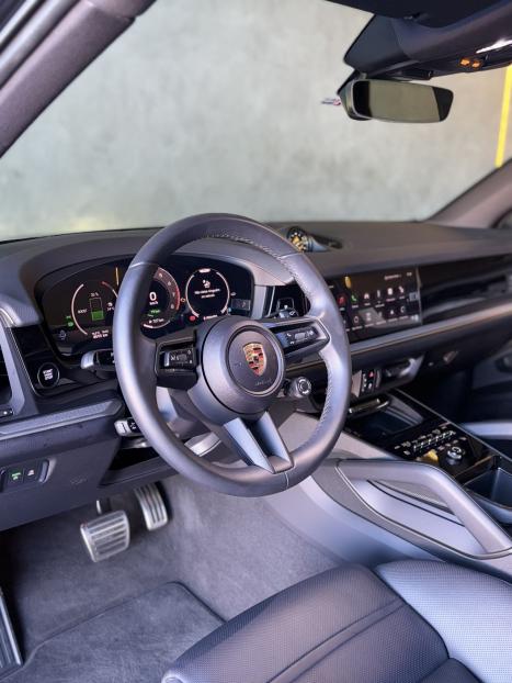 PORSCHE Cayenne 3.0 V6 24V 4P E-HYBRID AWD AUTOMTICO TIPTRONIC S, Foto 10