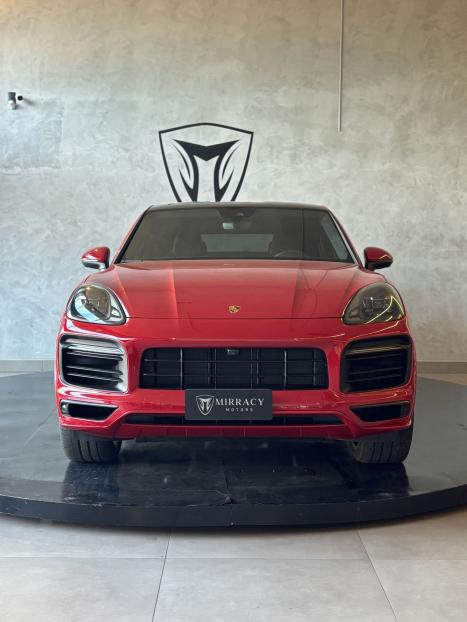 PORSCHE Cayenne 3.0 V6 32V 4P S COUP E-HYBRID AWD AUTOMTICO TIPTRONIC, Foto 2
