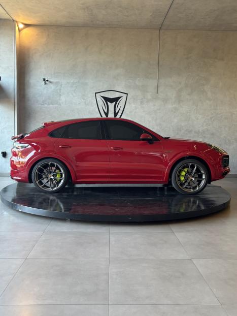 PORSCHE Cayenne 3.0 V6 32V 4P S COUP E-HYBRID AWD AUTOMTICO TIPTRONIC, Foto 5