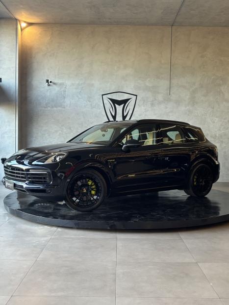 PORSCHE Cayenne 3.0 V6 24V 4P E-HYBRID AWD AUTOMTICO TIPTRONIC S, Foto 1