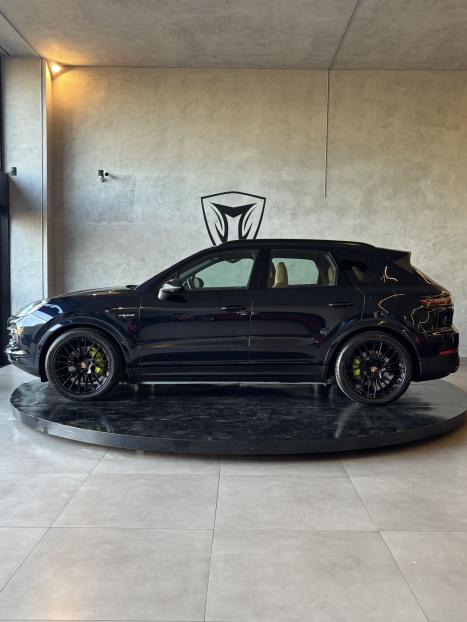 PORSCHE Cayenne 3.0 V6 24V 4P E-HYBRID AWD AUTOMTICO TIPTRONIC S, Foto 3