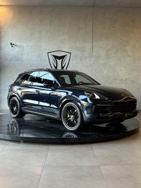 PORSCHE Cayenne 3.0 V6 24V 4P E-HYBRID AWD AUTOMTICO TIPTRONIC S, Foto 4